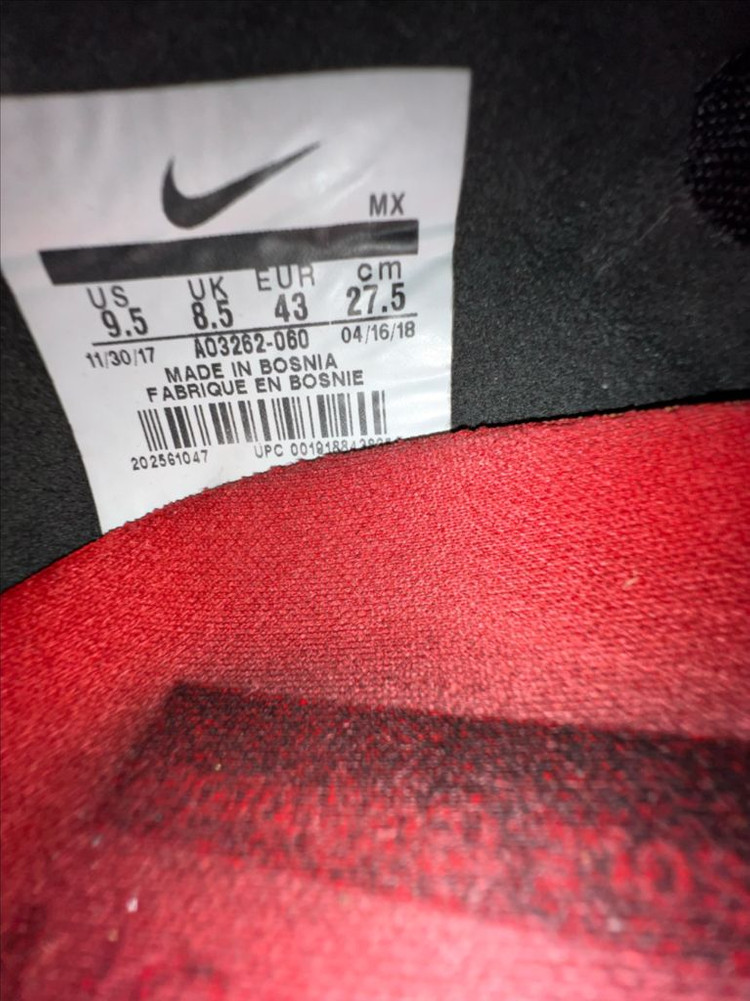(275) 나이키 팬텀 비전 엘리트 FG 축구화--7