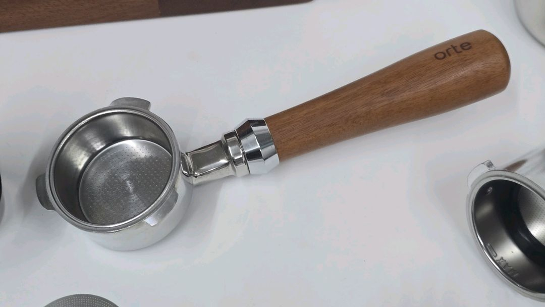 오르테 커피머신(OCK-352B), ITOP03 그라인더 전동와 도구 풀세트 이미지