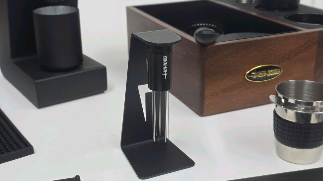 오르테 커피머신(OCK-352B), ITOP03 그라인더 전동와 도구 풀세트 이미지