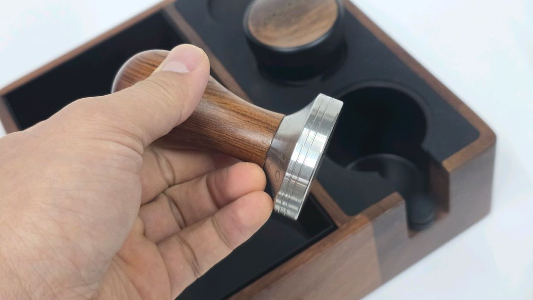 오르테 커피머신(OCK-352B), ITOP03 그라인더 전동와 도구 풀세트 이미지