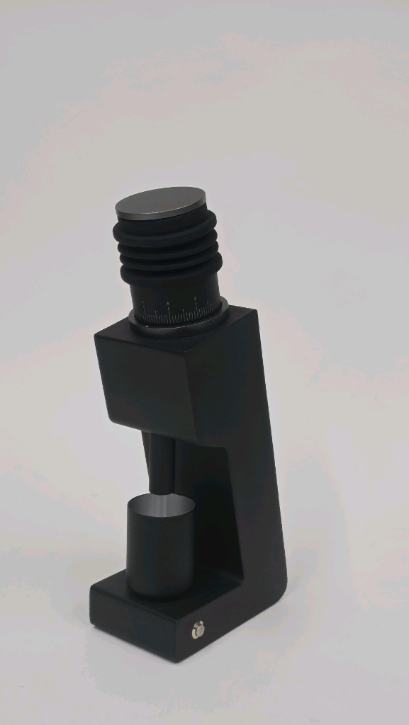 오르테 커피머신(OCK-352B), ITOP03 그라인더 전동와 도구 풀세트 이미지