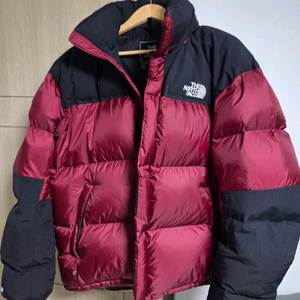 노스페이스 눕시700 패딩 XL(105) 정품 이미지
