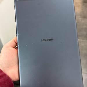 갤럭시탭A(T515) LTE 그레이 32GB