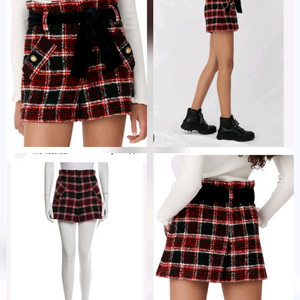 마쥬 정품 반바지 36 1사이즈