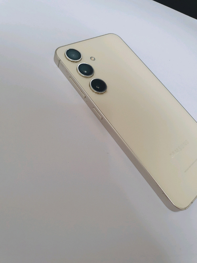 갤럭시S24 무잔상 아주깨끗 256기가 보증기간2026.9월--3