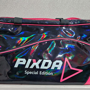 픽스다 배드민턴 3단가방