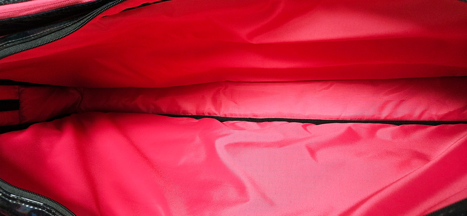 픽스다 배드민턴 3단가방--2