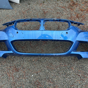 BMW 3시리즈 F30 M팩 자동차중고부품 이미지