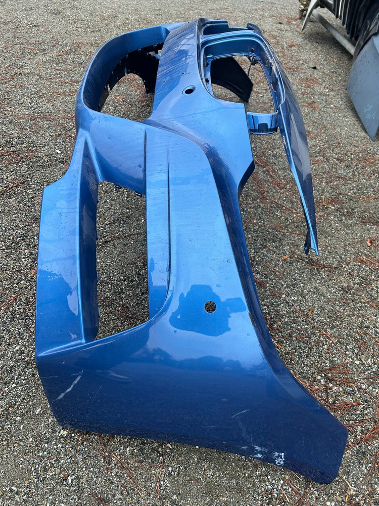 BMW 3시리즈 F30 M팩 자동차중고부품 이미지