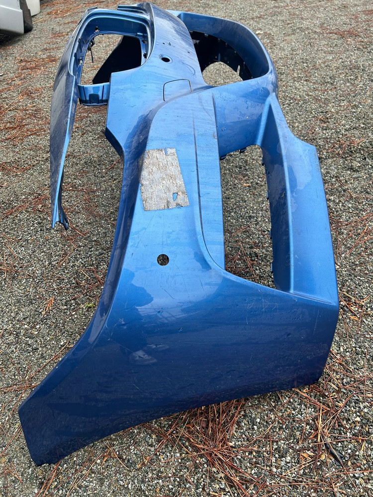 BMW 3시리즈 F30 M팩 자동차중고부품 이미지