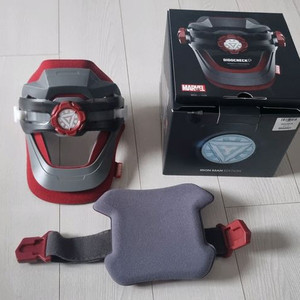 디닥넥 아이언맨 에디션