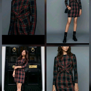 마쥬정품원피스 2사이즈