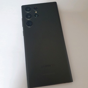 갤럭시S22울트라 256기가