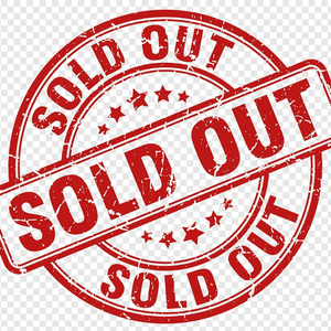 SOLD OUT 이미지