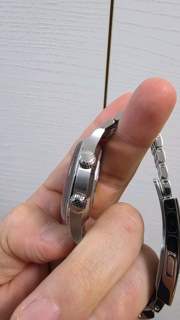 론진 레전드다이버 39mm 흰판(부산 직거래, 급매 X) 이미지