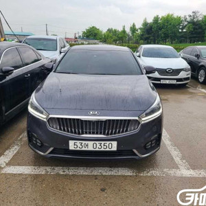 [기아]올 뉴 K7 3.0 LPI 프레스티지 (0톤) #3월급매 이미지