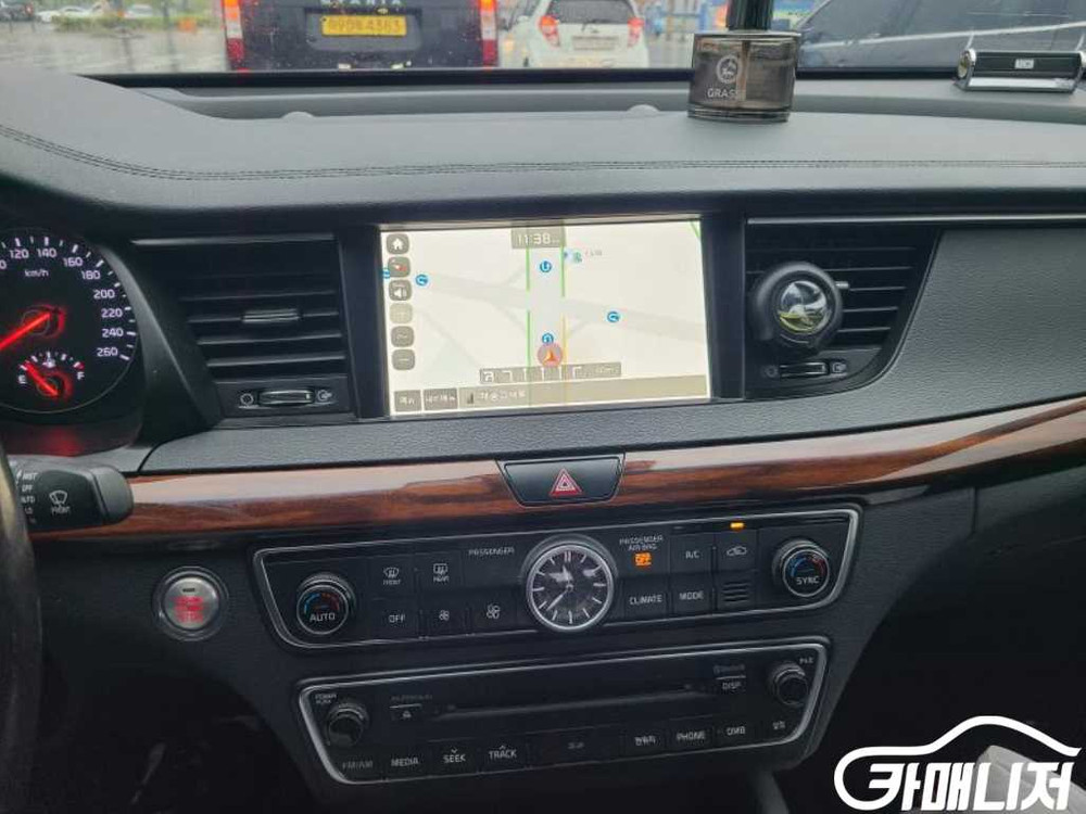 [기아]올 뉴 K7 3.0 LPI 프레스티지 (0톤) #3월급매 이미지