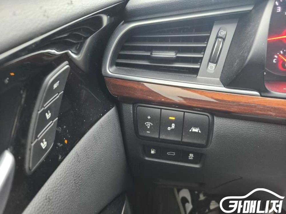 [기아]올 뉴 K7 3.0 LPI 프레스티지 (0톤) #3월급매 이미지