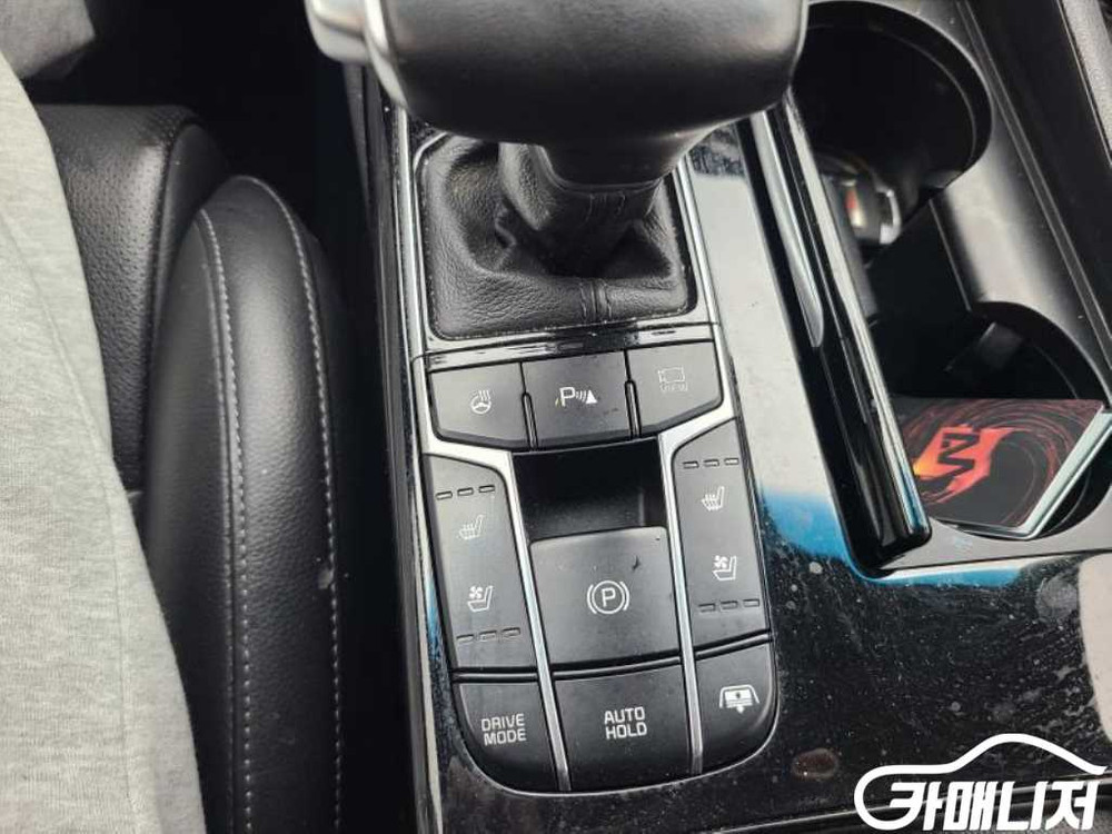 [기아]올 뉴 K7 3.0 LPI 프레스티지 (0톤) #3월급매 이미지