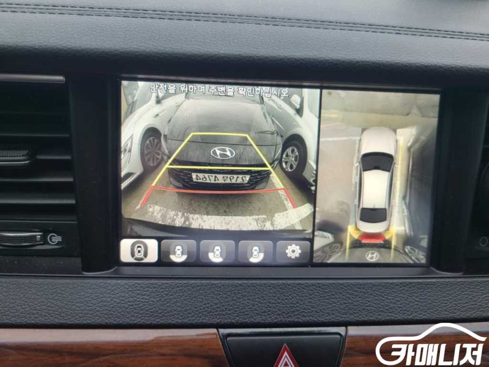 [기아]올 뉴 K7 3.0 LPI 프레스티지 (0톤) #3월급매 이미지