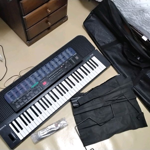 삼익 전자 키보드 피아노 팝니다 부산 해운대 이미지