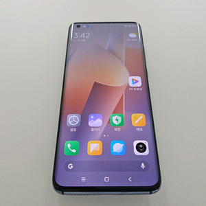 샤오미 미10프로 8GB/256GB 언락EU롬 듀얼심 상태최상 이미지