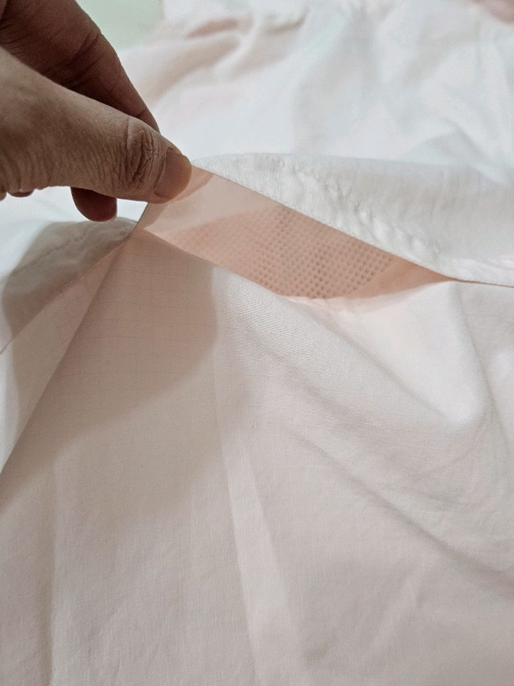 아디다스 여성 점퍼--4