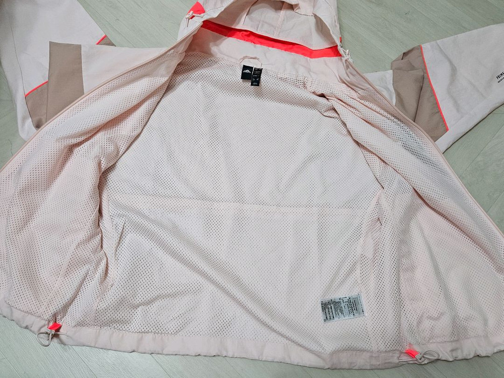 아디다스 여성 점퍼--5