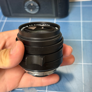 라이카 즈미룩스 35mm f1.4 fle 현행전 판매합니다