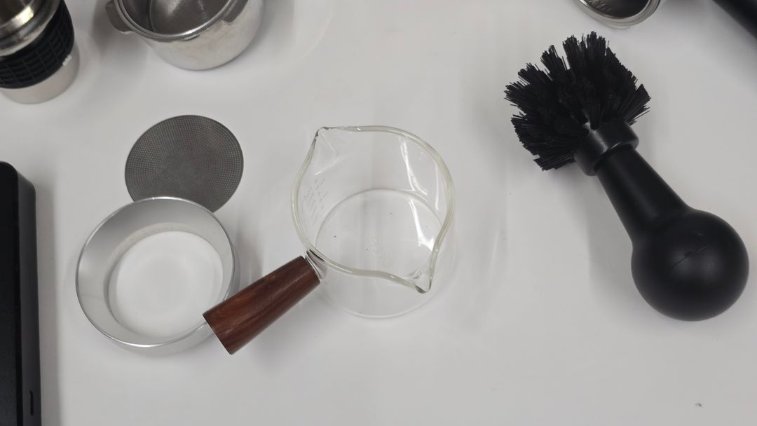 오르테 OCK-352B & ITOP03 전동 그라인더와 도구 풀세트 이미지