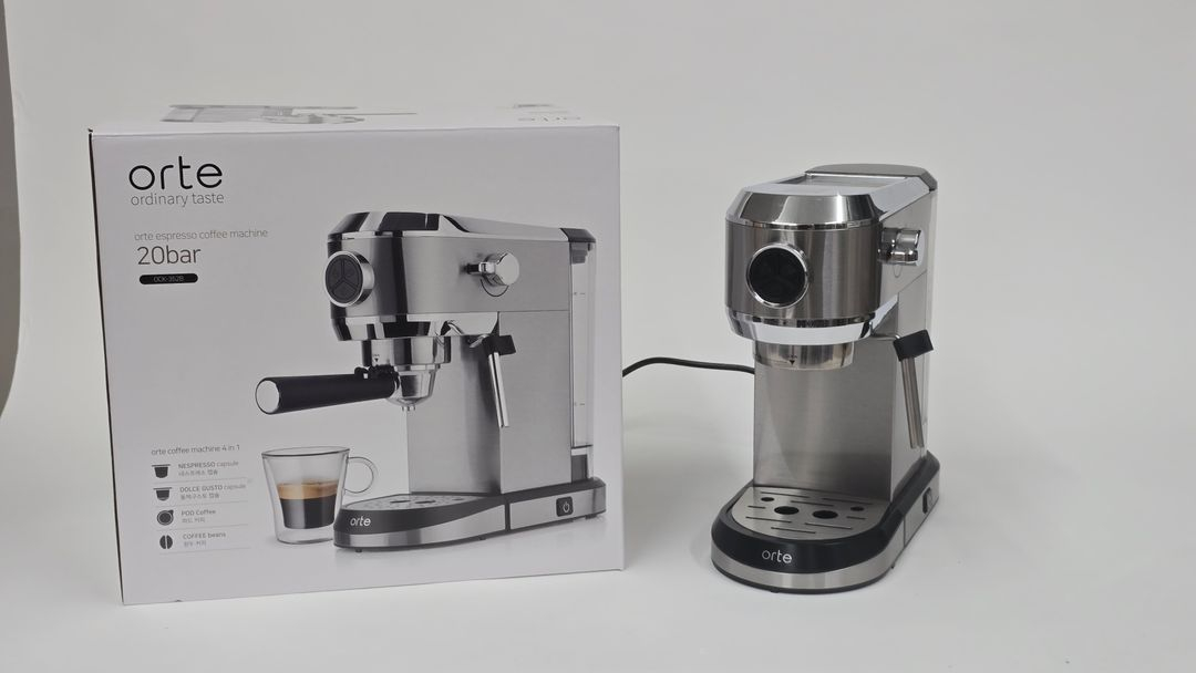 오르테 OCK-352B & ITOP03 전동 그라인더와 도구 풀세트 이미지