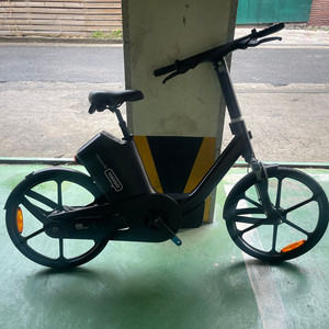 비아지오 HX5 PRO 새제품 판매합니다. 이미지