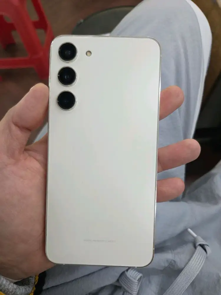 갤럭시S23플러스 무잔상특SSS 37먀 이미지