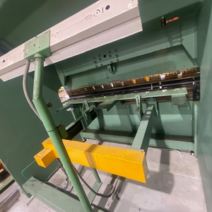 8자 절곡기 이미지