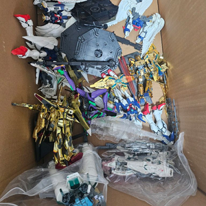 건담 정크류 팝니다.