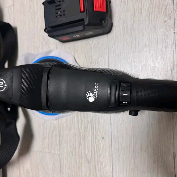 루페스 무선광택기 판매합니다--2