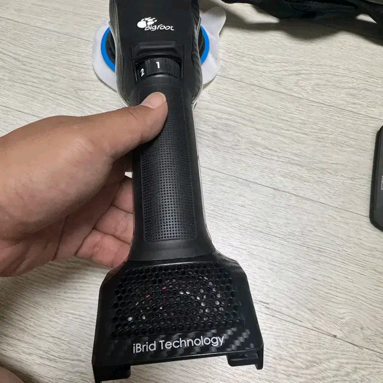 루페스 무선광택기 판매합니다--4