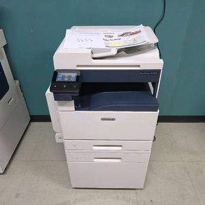 제록스 sc2022 컬러 복합기 프린터 A3 이미지