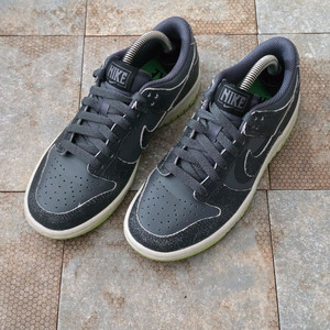 (235)나이키 덩크 로우 se 할로윈 스니커즈 운동화 이미지