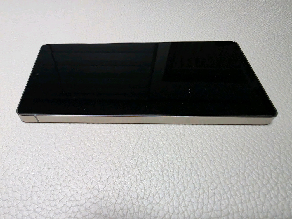 삼성 갤럭시 S25 울트라 티타늄 핑크 색상 자급제--2