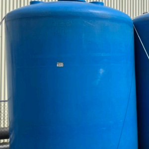 중고물탱크10톤 ㅡ 20톤 용량 매각 이미지