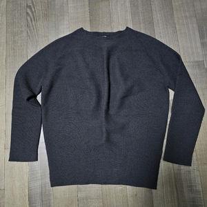 정품) system 한섬 시스템 니트 앙고라