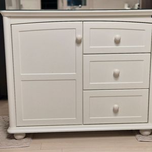 깨끗한) 필웰) 수납장 이미지