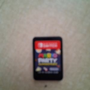 닌텐도 스위치 마리오 파티 슈퍼스타즈