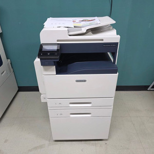제록스 sc2022 컬러 복합기 프린터 A3 이미지