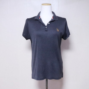 헤지스골프 여성66 폴로셔츠