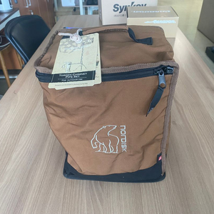 Nordisk 노르디스크 토튼 캠핑 장작 화목 난로 + 연통 셋트 이미지