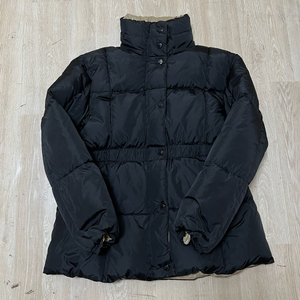 몽클레어 여성 구스다운 푸퍼 패딩 1사이즈 이미지