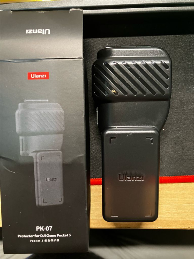DJI 오즈모 포켓3 액세서리 세트--1