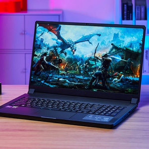 [최저가]MSI 17인치 게이밍노트북 GS76(i7-11th/3070/SSD1TB/300Hz)